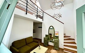 Soul Apartments Mikulov