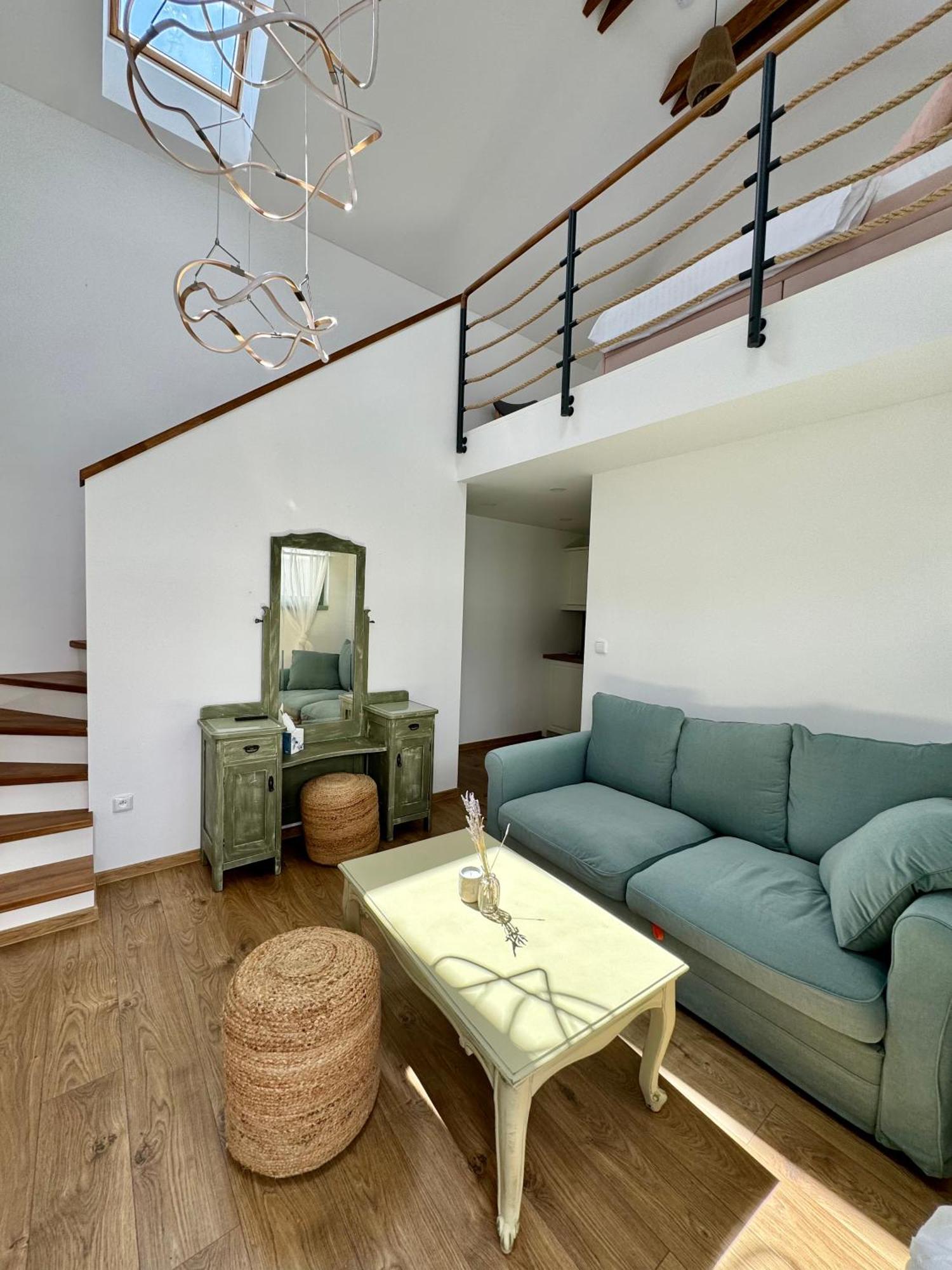 Soul Apartments Mikulov Pokoj fotografie
