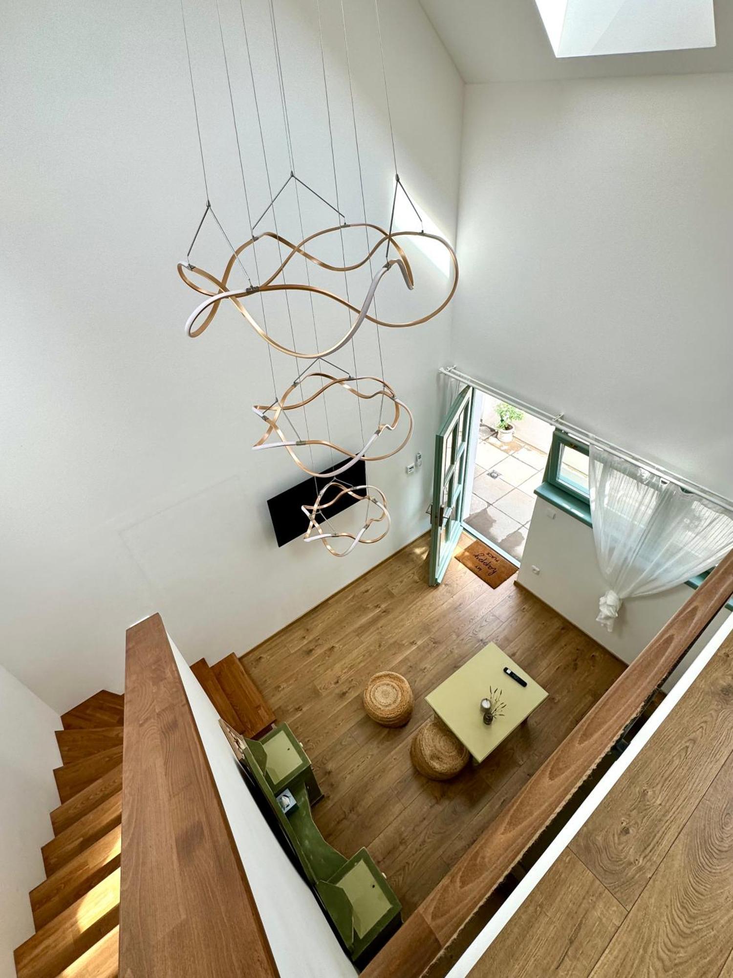 Soul Apartments Mikulov Exteriér fotografie