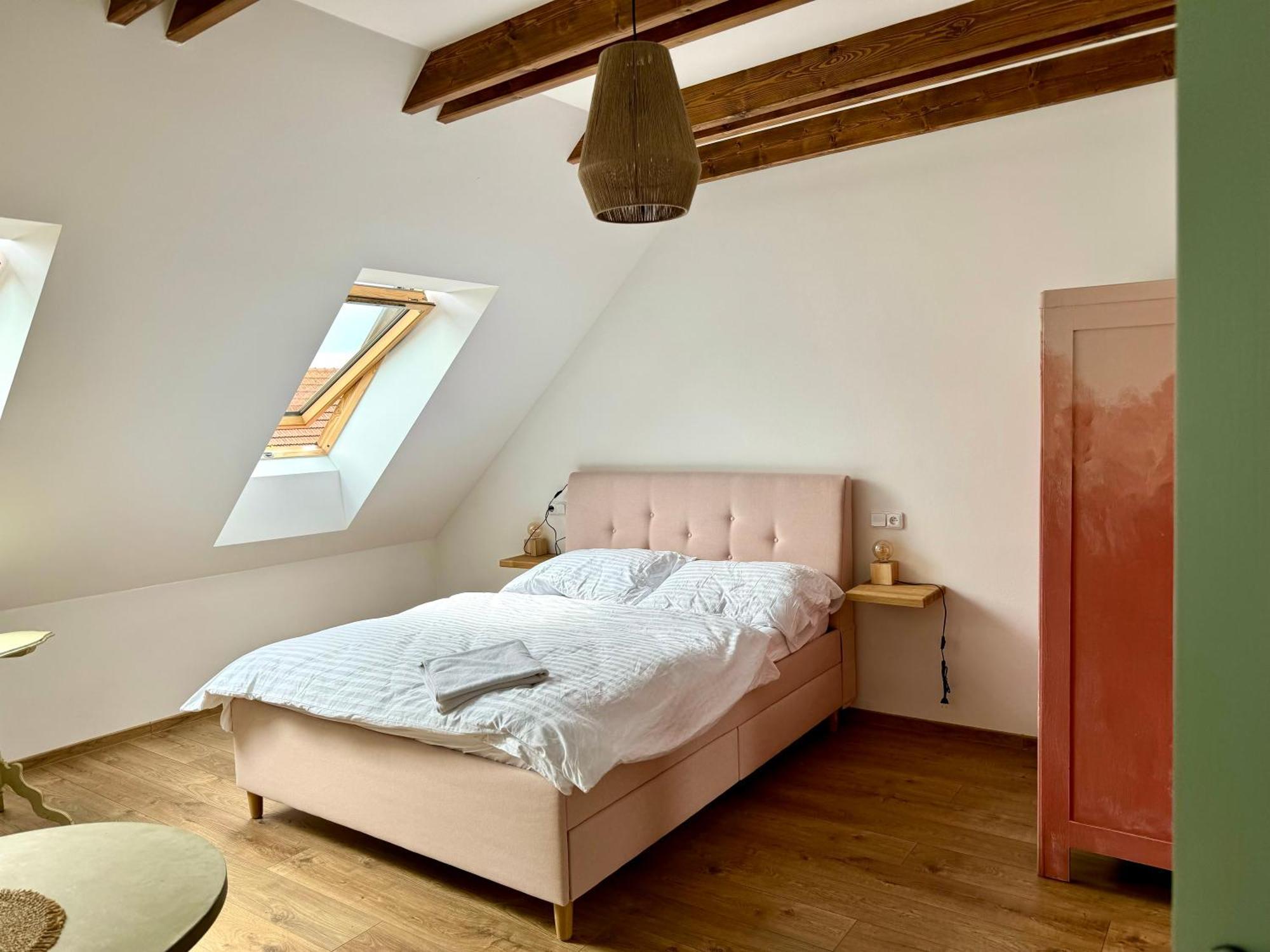 Soul Apartments Mikulov Exteriér fotografie
